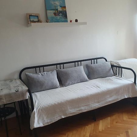 Apartman Na Najboljoj Lokaciji , Nedaleko Od Plaze Bar Exterior photo