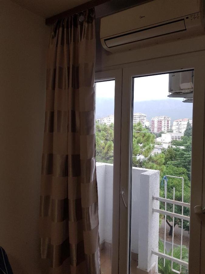 Apartman Na Najboljoj Lokaciji , Nedaleko Od Plaze Bar Exterior photo