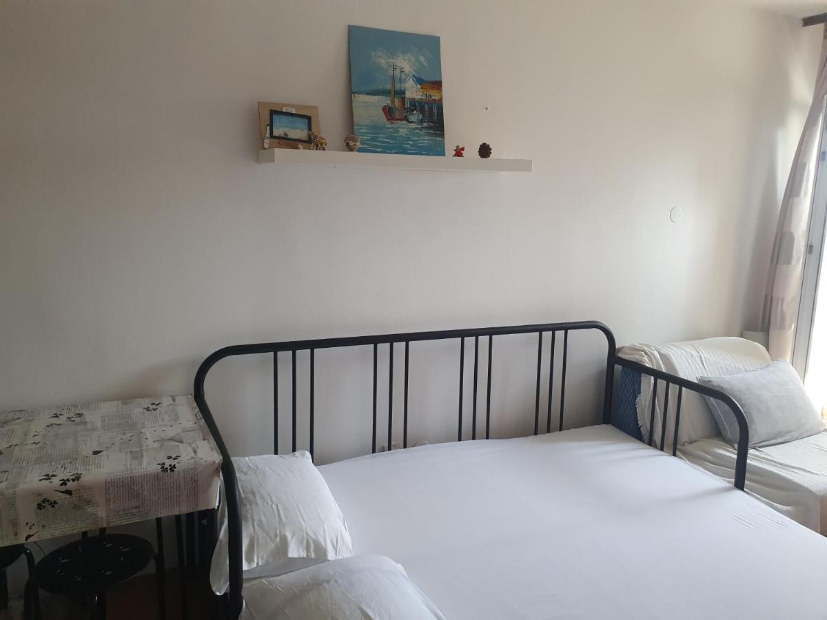 Apartman Na Najboljoj Lokaciji , Nedaleko Od Plaze Bar Exterior photo