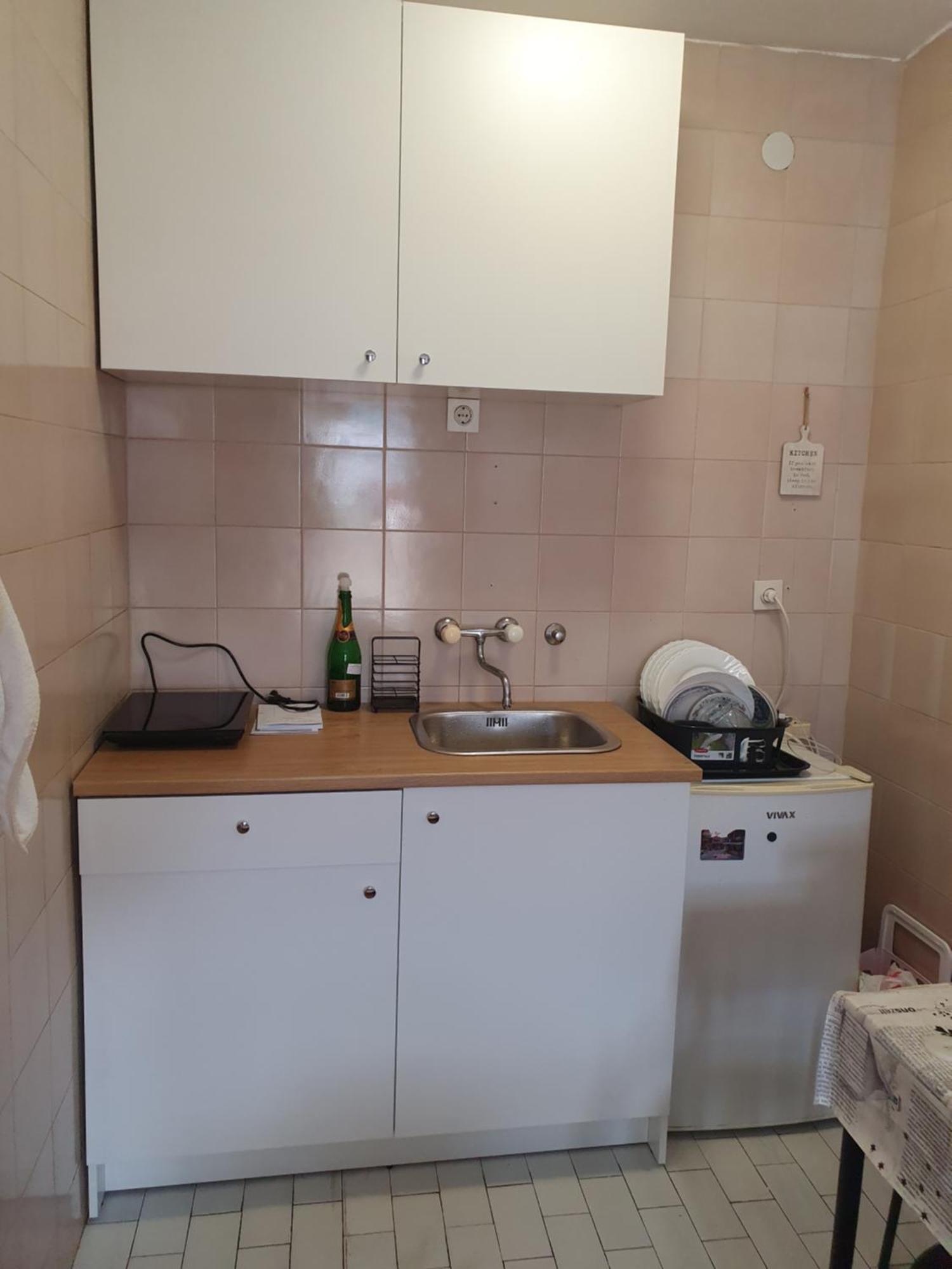 Apartman Na Najboljoj Lokaciji , Nedaleko Od Plaze Bar Exterior photo